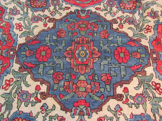 Over-Size Tabriz. 12x18 Reduced From $9675 to $2500!