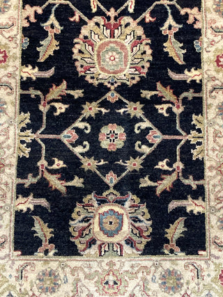 Indian Mahal. 2'6''x10'