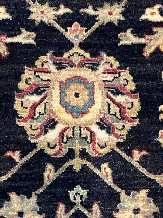 Indian Mahal. 2'6''x10'