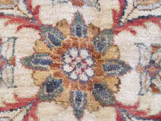Over-Size Oushak. 12x15 Reduced From $11995 to $3995!
