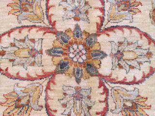 Over-Size Oushak. 12x15 Reduced From $11995 to $3995!