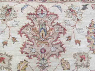 Over-Size Oushak. 12x15 Reduced From $11995 to $3995!