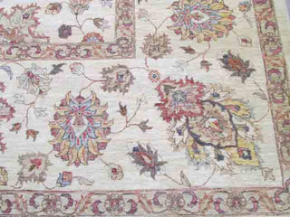Over-Size Oushak. 12x15 Reduced From $11995 to $3995!