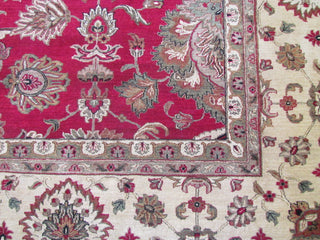 Over-Size Oushak. 12x18 Reduced From $11995 to $3500!