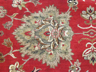Over-Size Oushak. 12x18 Reduced From $11995 to $3500!