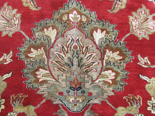 Over-Size Oushak. 12x18 Reduced From $11995 to $3500!