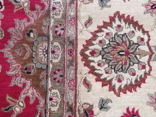 Over-Size Oushak. 12x18 Reduced From $11995 to $3500!