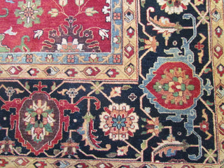 Over-Size Mahal. 12x15 Reduced From $12590 to $3000!
