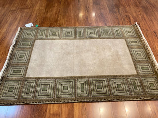 Usona Border 4x6. Reduced From $1490 To Only $495! Closeout! OTHER SIZES AVAILABLE!