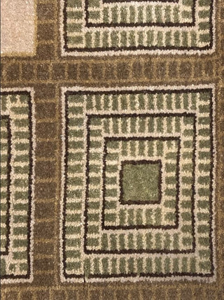 Usona Border 4x6. Reduced From $1490 To Only $495! Closeout! OTHER SIZES AVAILABLE!