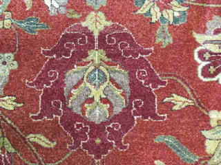 Over-Size Tabriz. 12x15 Reduced From $14125 To $2995!