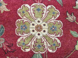 Over-Size Tabriz. 12x15 Reduced From $14125 To $2995!