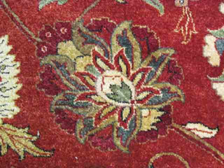 Over-Size Tabriz. 12x15 Reduced From $14125 To $2995!