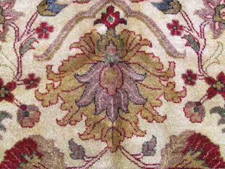 Over-Size Tabriz. 12x15 Reduced From $14125 To $2995!