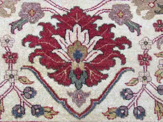 Over-Size Tabriz. 12x15 Reduced From $14125 To $2995!