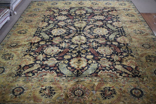 Indian Mahal. 11'9''x15'3''. Only $10475!