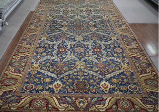 Turkish. 9'7''x20'3''. $6150!