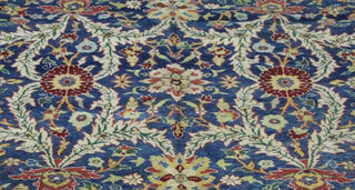 Turkish. 9'7''x20'3''. $6150!