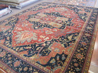 Over-Size Serapi. 12x15 Reduced From $15995 to $3500