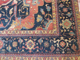 Over-Size Serapi. 12x15 Reduced From $15995 to $3500