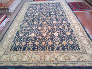 Over-Size Tabriz. 12x17 Reduced From $13350 to $2995!