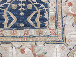 Over-Size Tabriz. 12x17 Reduced From $13350 to $2995!