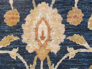 Over-Size Tabriz. 12x17 Reduced From $13350 to $2995!