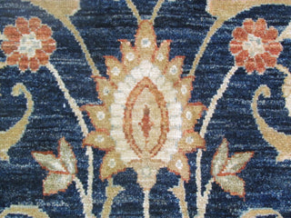 Over-Size Tabriz. 12x17 Reduced From $13350 to $2995!