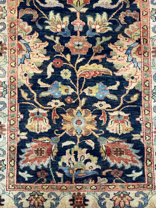Indian Mahal Runner. 2'7''x11'7''