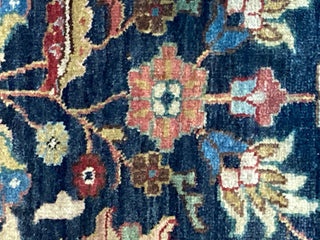 Indian Mahal Runner. 2'7''x11'7''