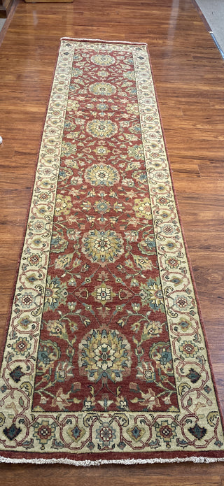 Persian Mahal Runner. 2'5''x10'2''
