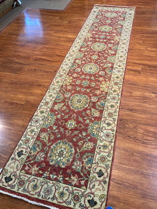 Persian Mahal Runner. 2'5''x10'2''