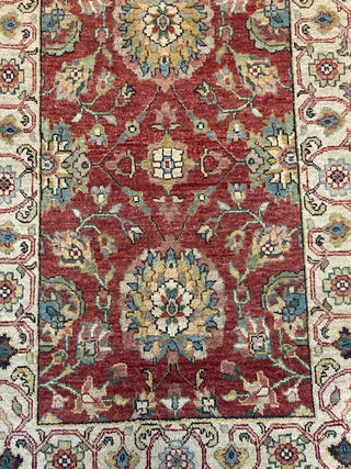 Persian Mahal Runner. 2'5''x10'2''