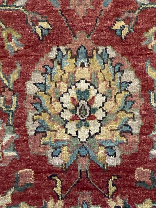 Persian Mahal Runner. 2'5''x10'2''