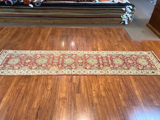 Persian Mahal Runner. 2'5''x10'2''