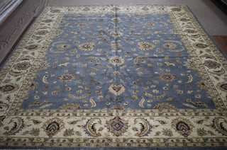 Indian Sultanabad. 11'11''x15'. $6050!