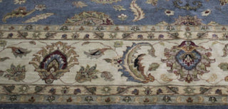 Indian Sultanabad. 11'11''x15'. $6050!