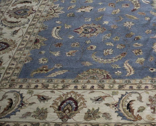 Indian Sultanabad. 11'11''x15'. $6050!