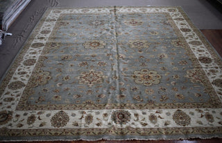 Indian Sultanabad. 11'8''x14'11''. $5925!
