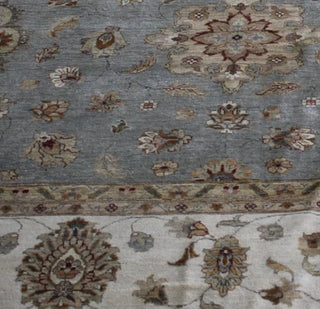 Indian Sultanabad. 11'8''x14'11''. $5925!