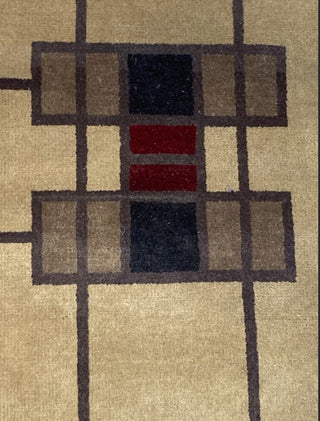 Prairie Border 8x10. Reduced From $4960 To $1995! OTHER SIZES AVAILABLE!