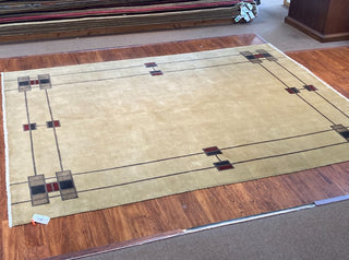 Prairie Border 8x10. Reduced From $4960 To $1995! OTHER SIZES AVAILABLE!