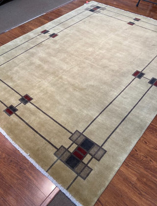 Prairie Border 8x10. Reduced From $4960 To $1995! OTHER SIZES AVAILABLE!