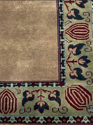 Oak Park Gold Border 4x6. Over 50% Off. Only $750! OTHER SIZES AVAILABLE!