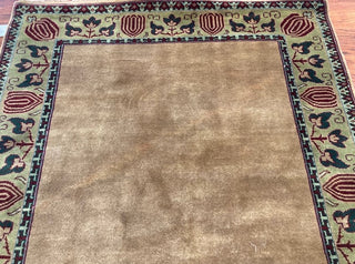Oak Park Gold Border 4x6. Over 50% Off. Only $750! OTHER SIZES AVAILABLE!