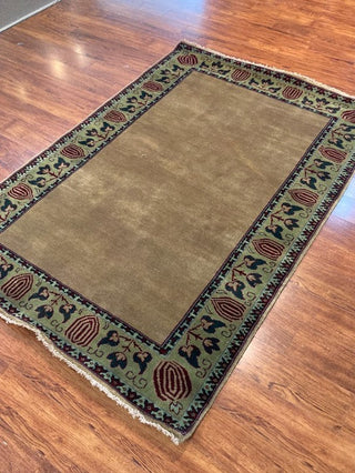 Oak Park Gold Border 4x6. Over 50% Off. Only $750! OTHER SIZES AVAILABLE!