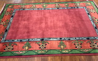 Voysey Border 8x10. 50% Off. Only $2480! OTHER SIZES AVAILABLE!
