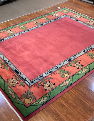 Voysey Border 8x10. 50% Off. Only $2480! OTHER SIZES AVAILABLE!