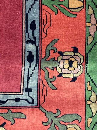 Voysey Border 8x10. 50% Off. Only $2480! OTHER SIZES AVAILABLE!