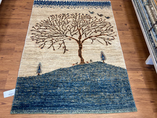 The Bird Tree